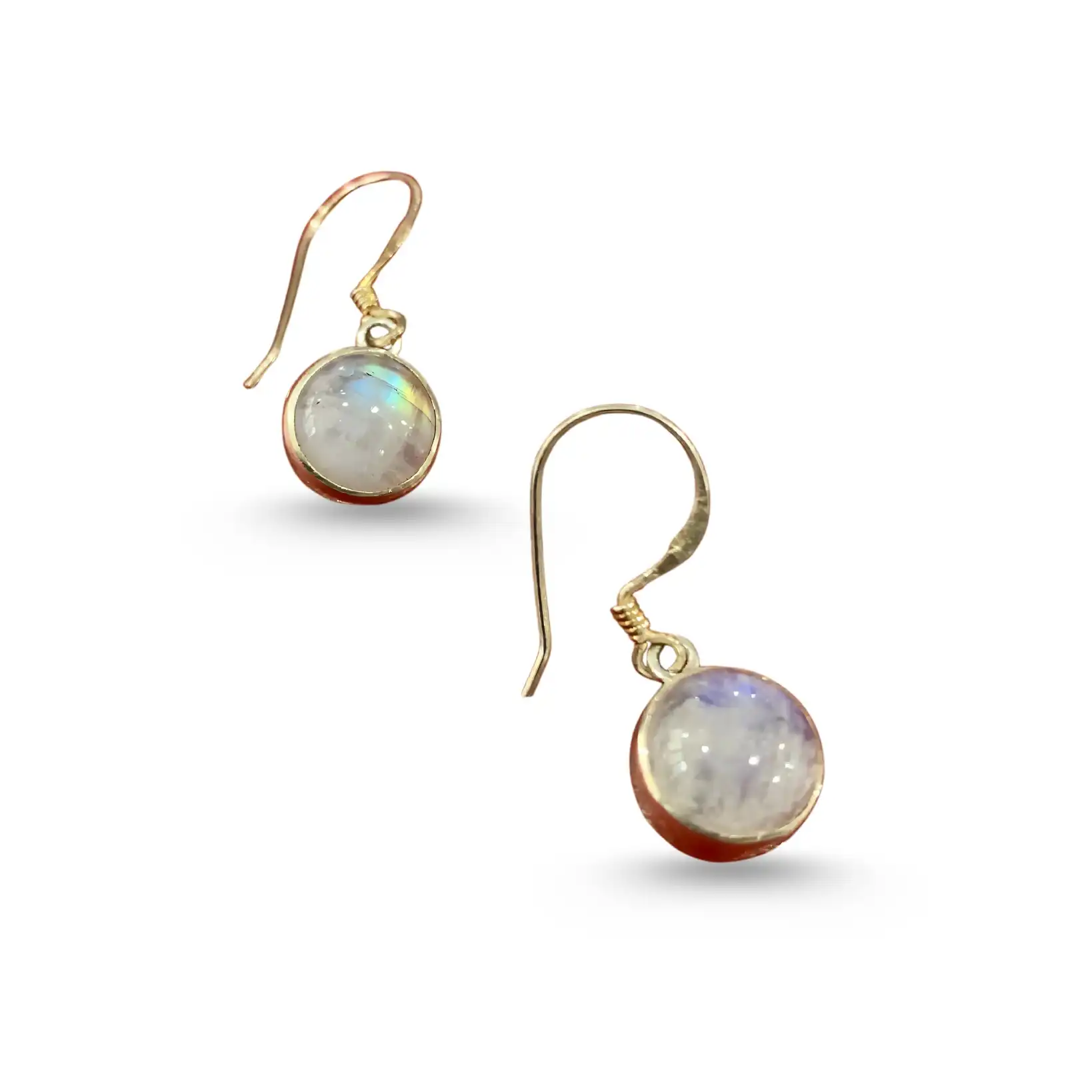 Product image of Moonstone Dangle Earrings