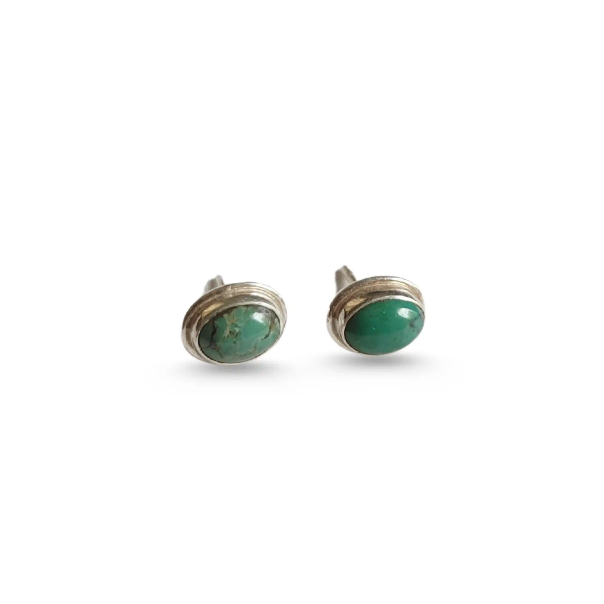Product image of Turquoise Stud Earrings