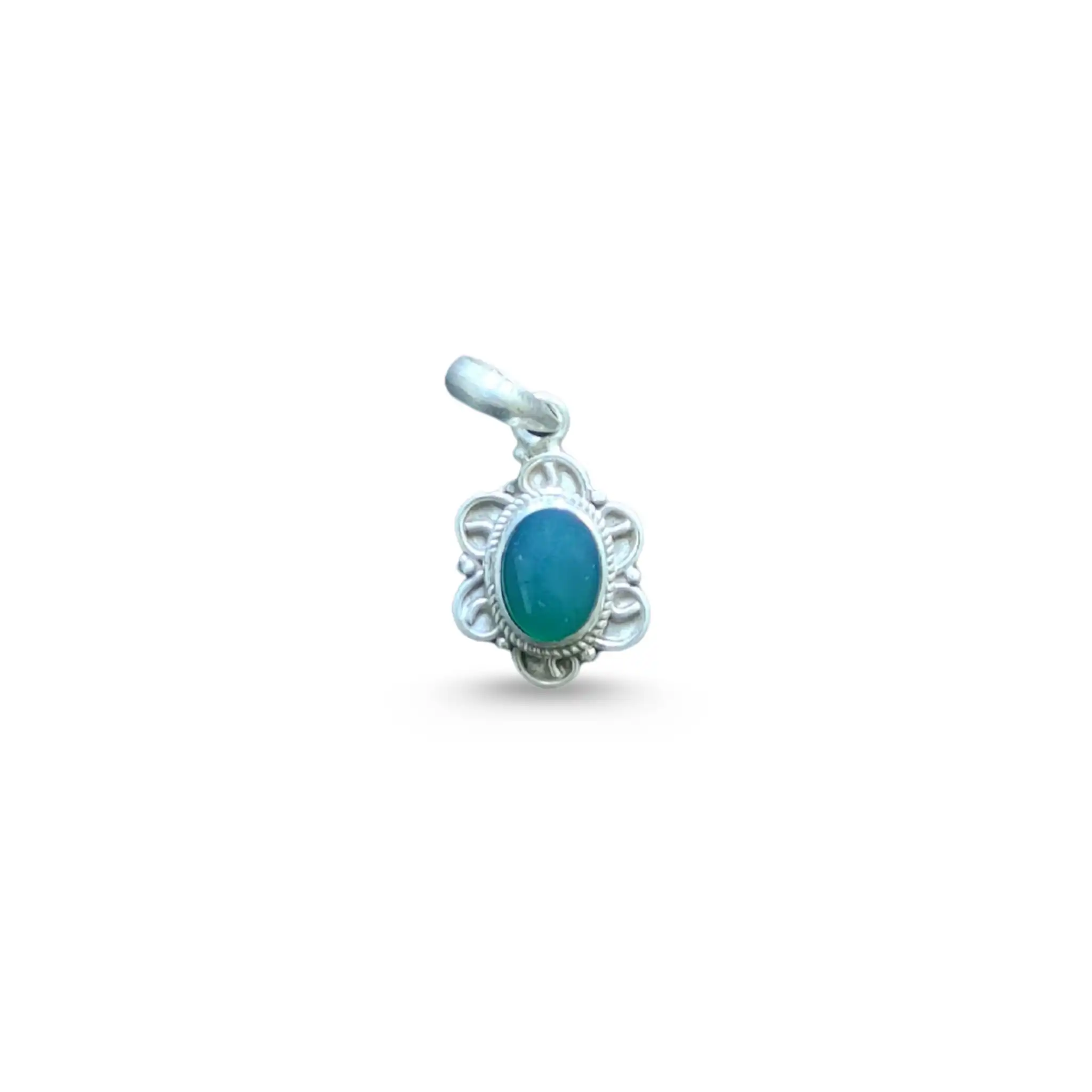 Product image of Green Onyx Pedant