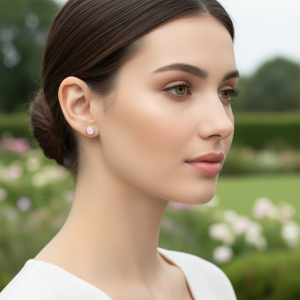 Image of Earrings Category