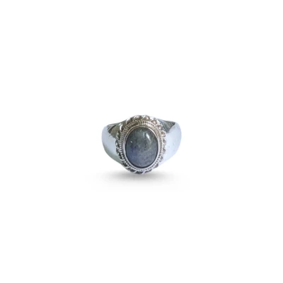 Labradorite Sterling Silver Men...