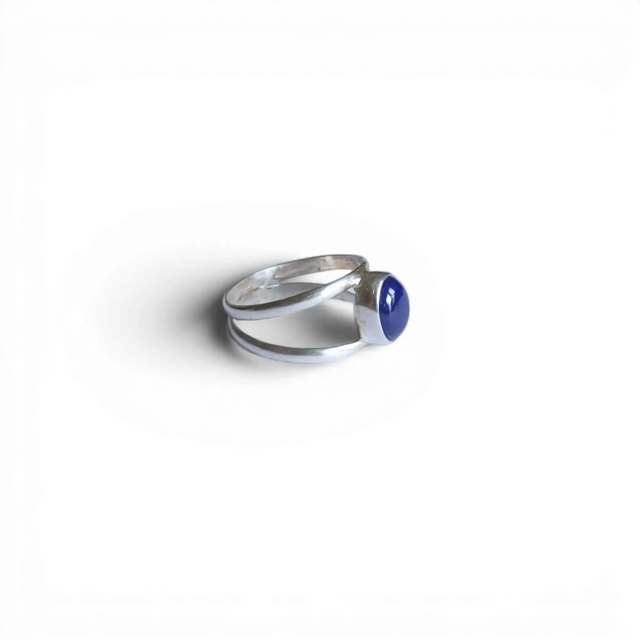 Product image of Lapis Lazuli  Silver Ring