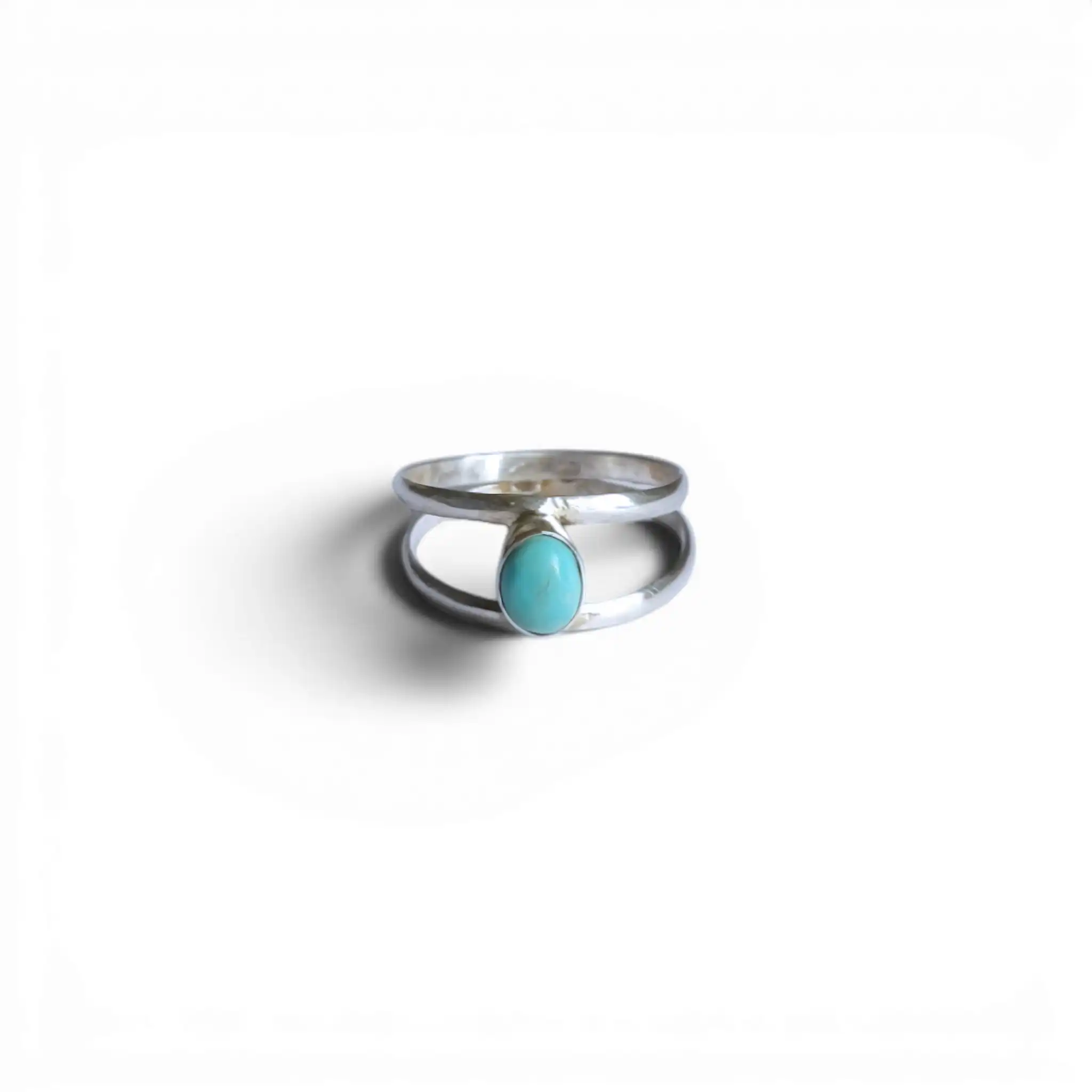 Product image of Turquoise Silver Ring