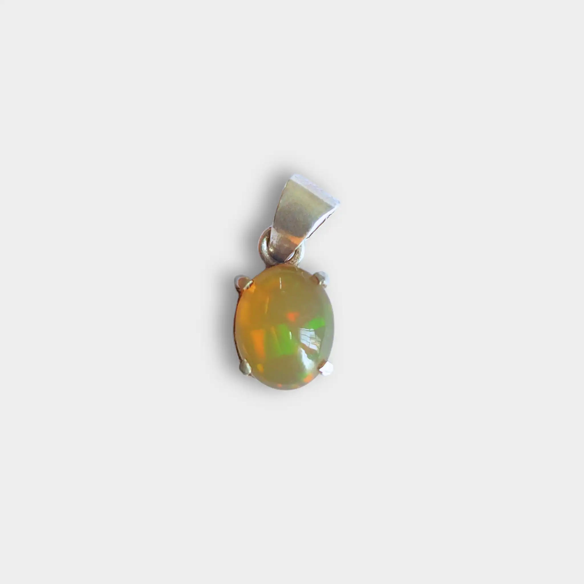Product image of Opal Pendant