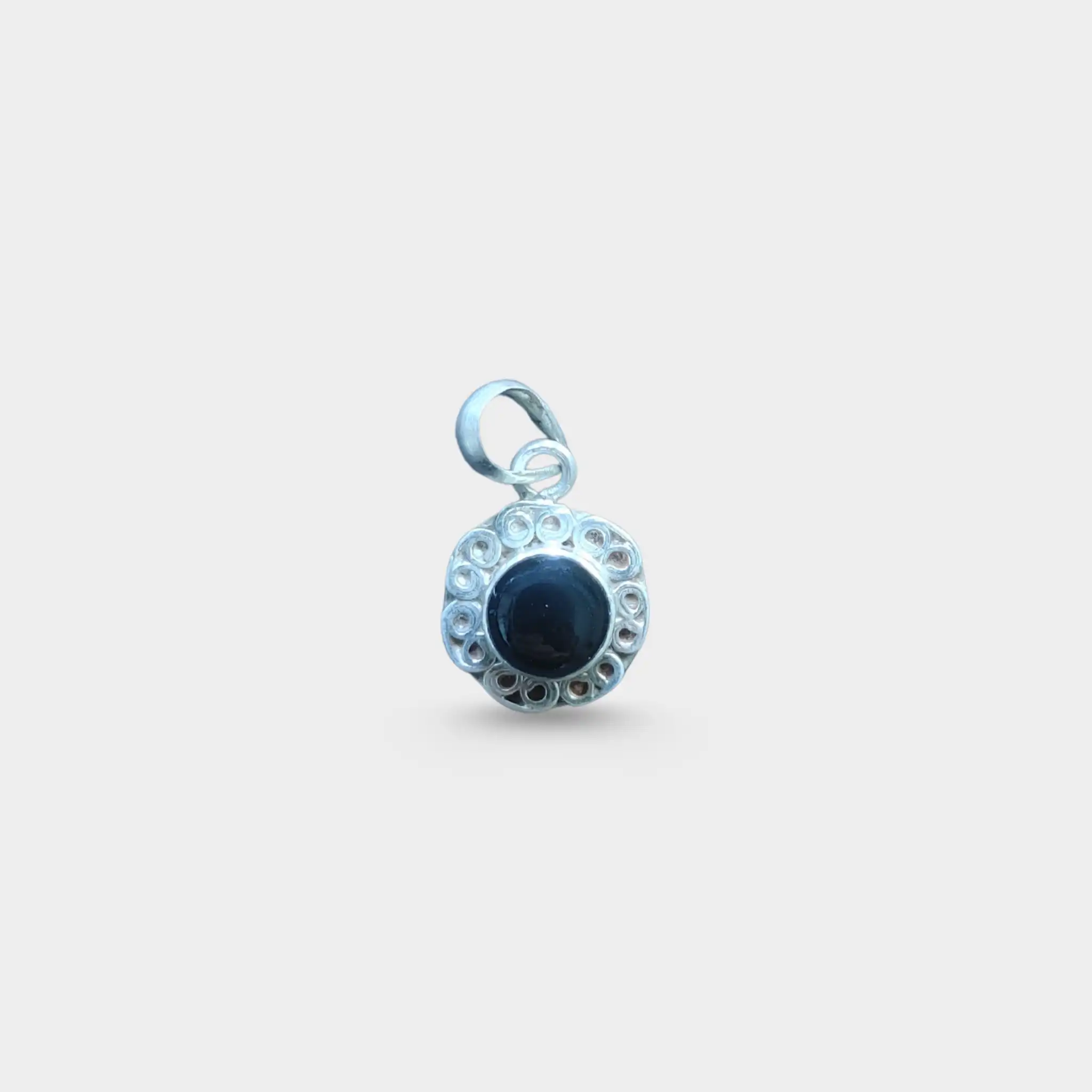 Product image of Black Star Pendant