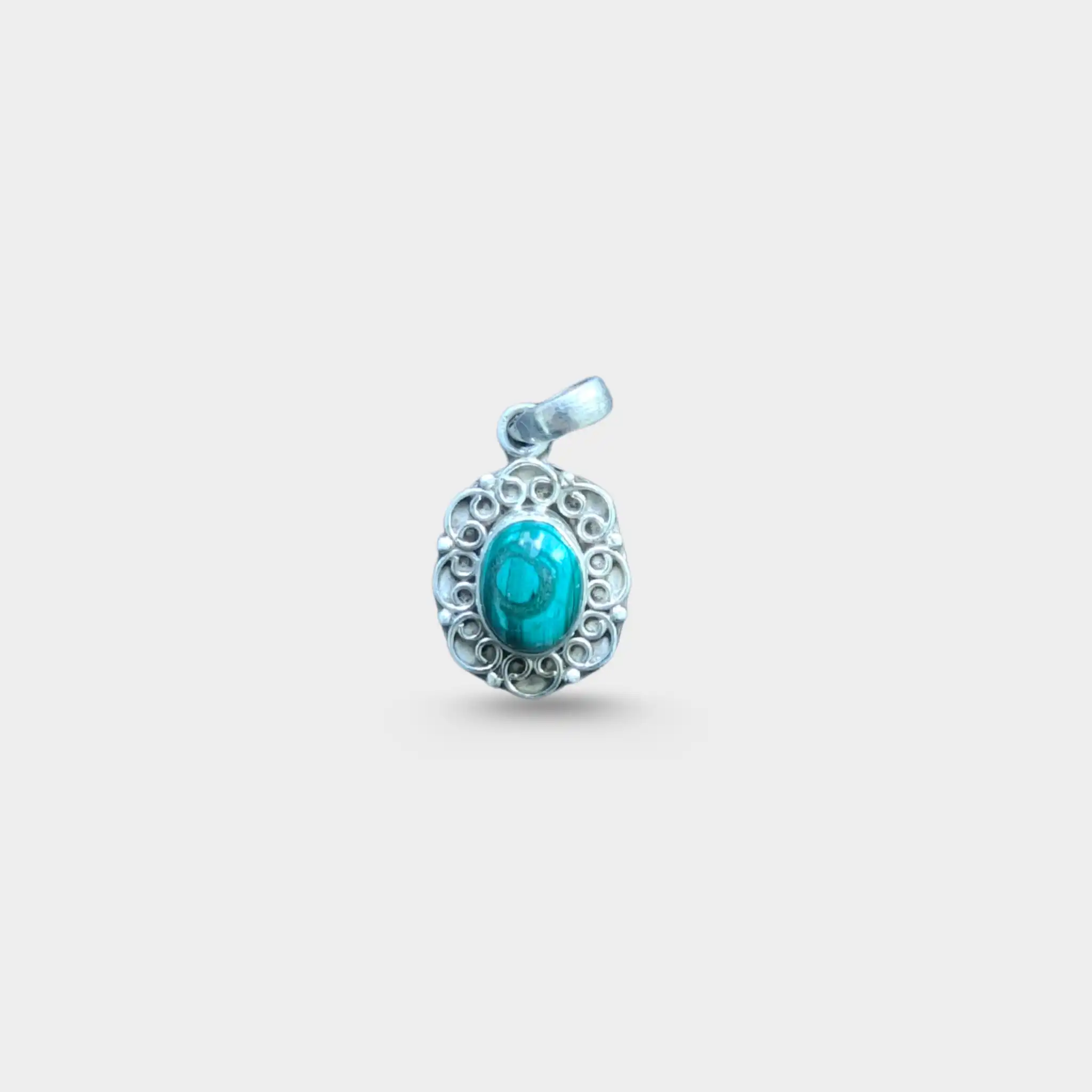 Product image of Turquoise Pendant
