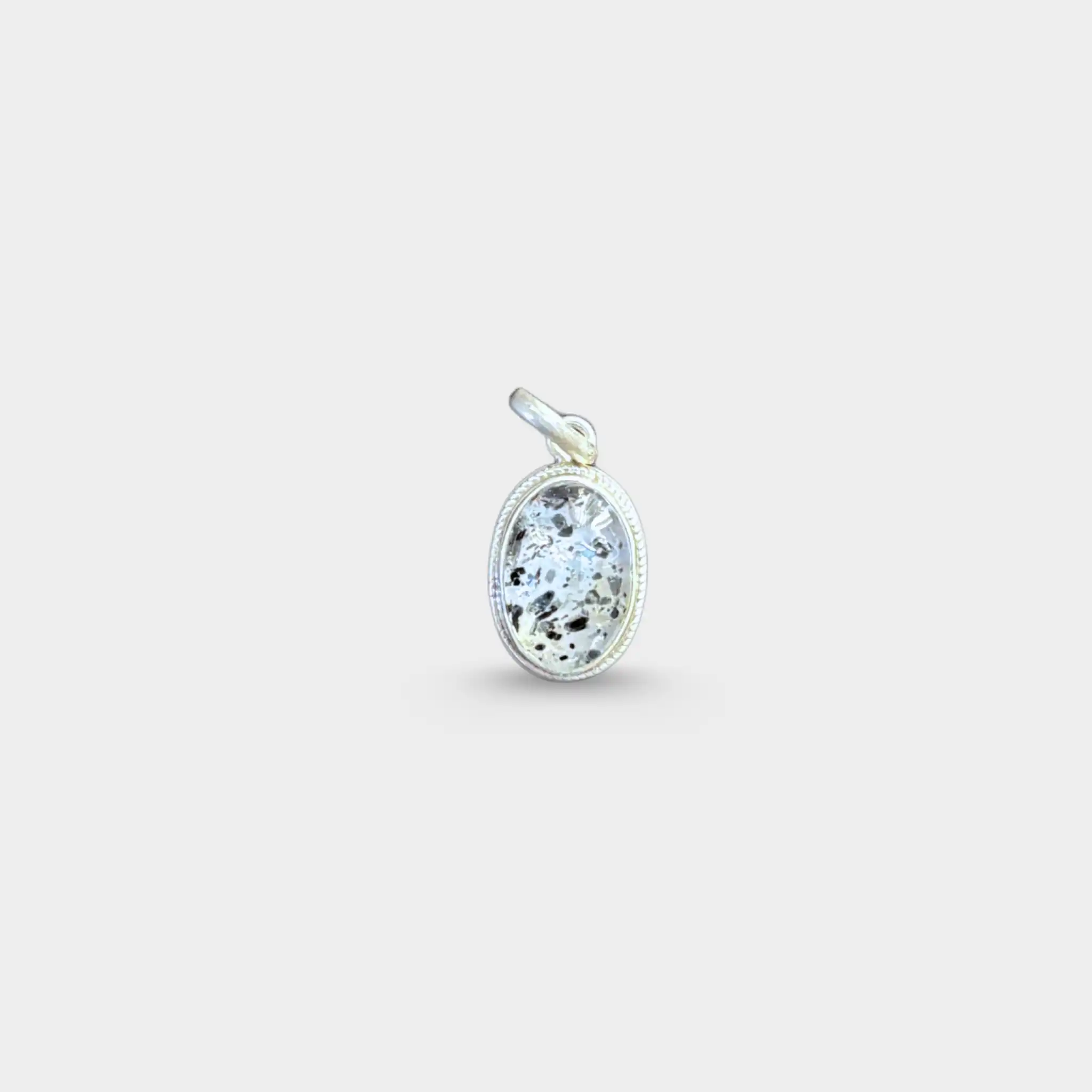 Product image of Dot Quartz Pendant