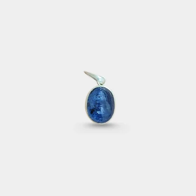Kyanite Pendant