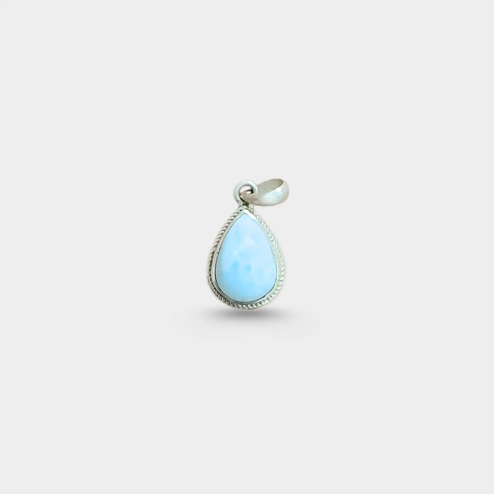 Product image of Larimar Pendant