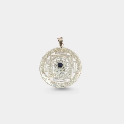 Mandala Pendant