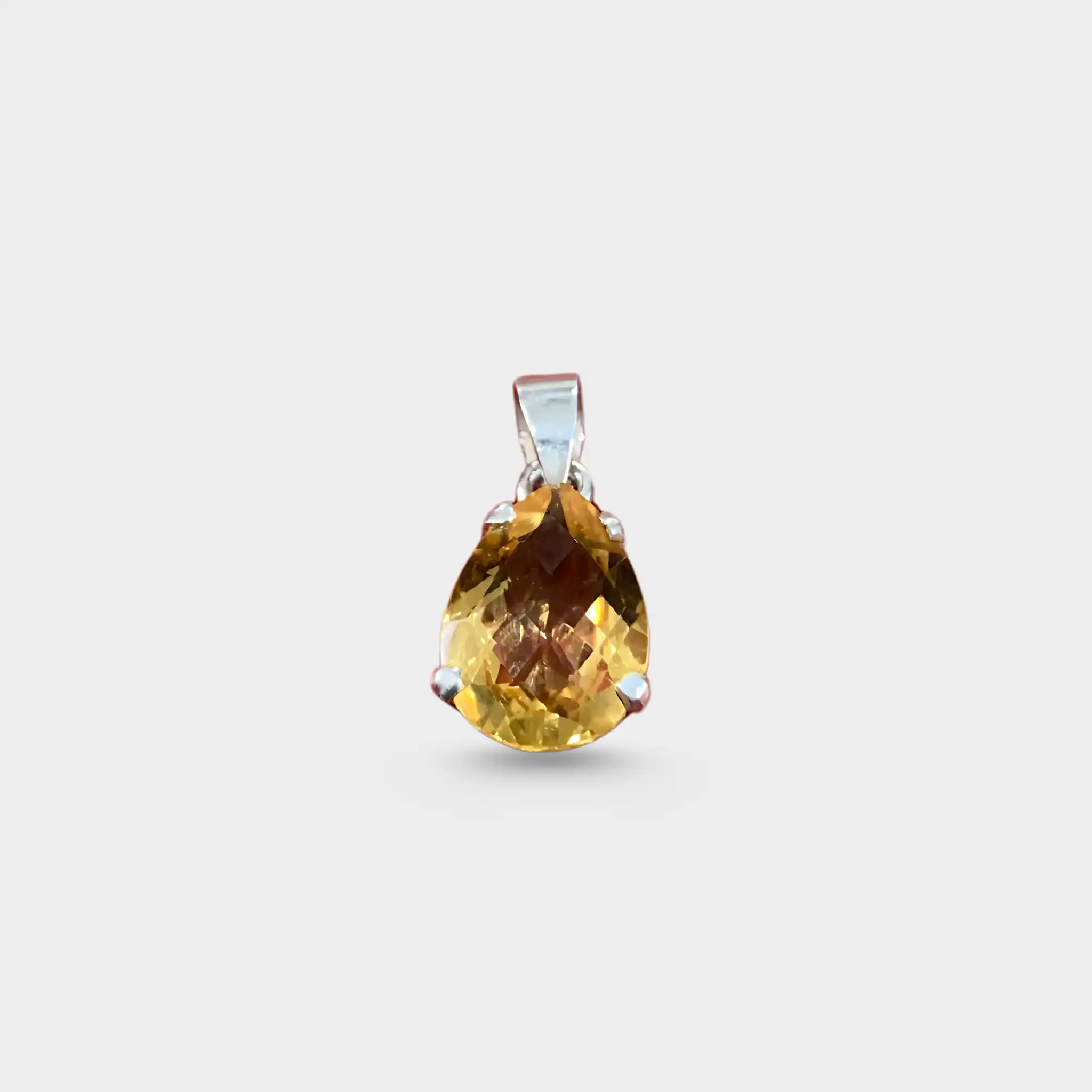 Product image of Topaz  Pendant