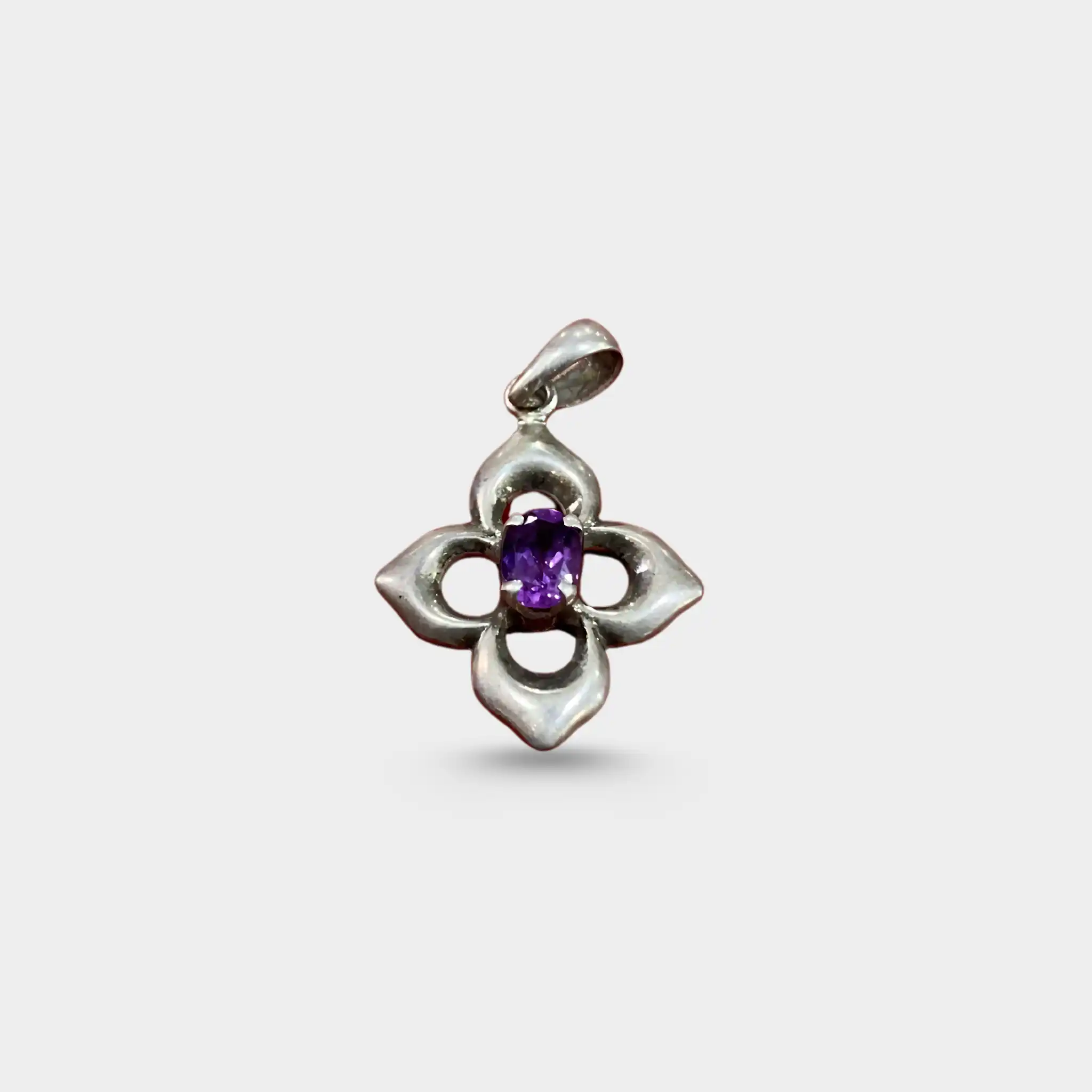 Product image of Amethyst Pendant