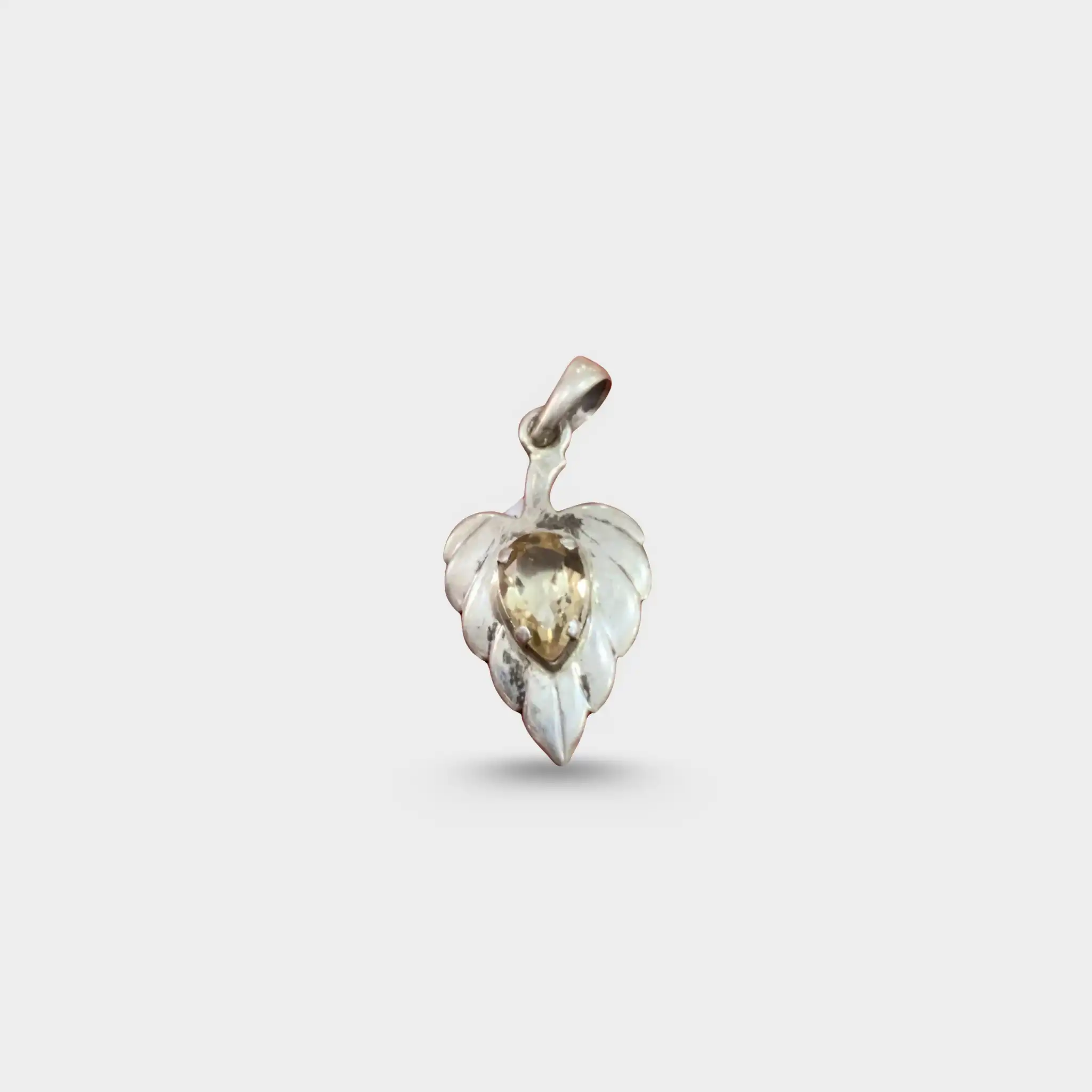Product image of Peridot Pendant