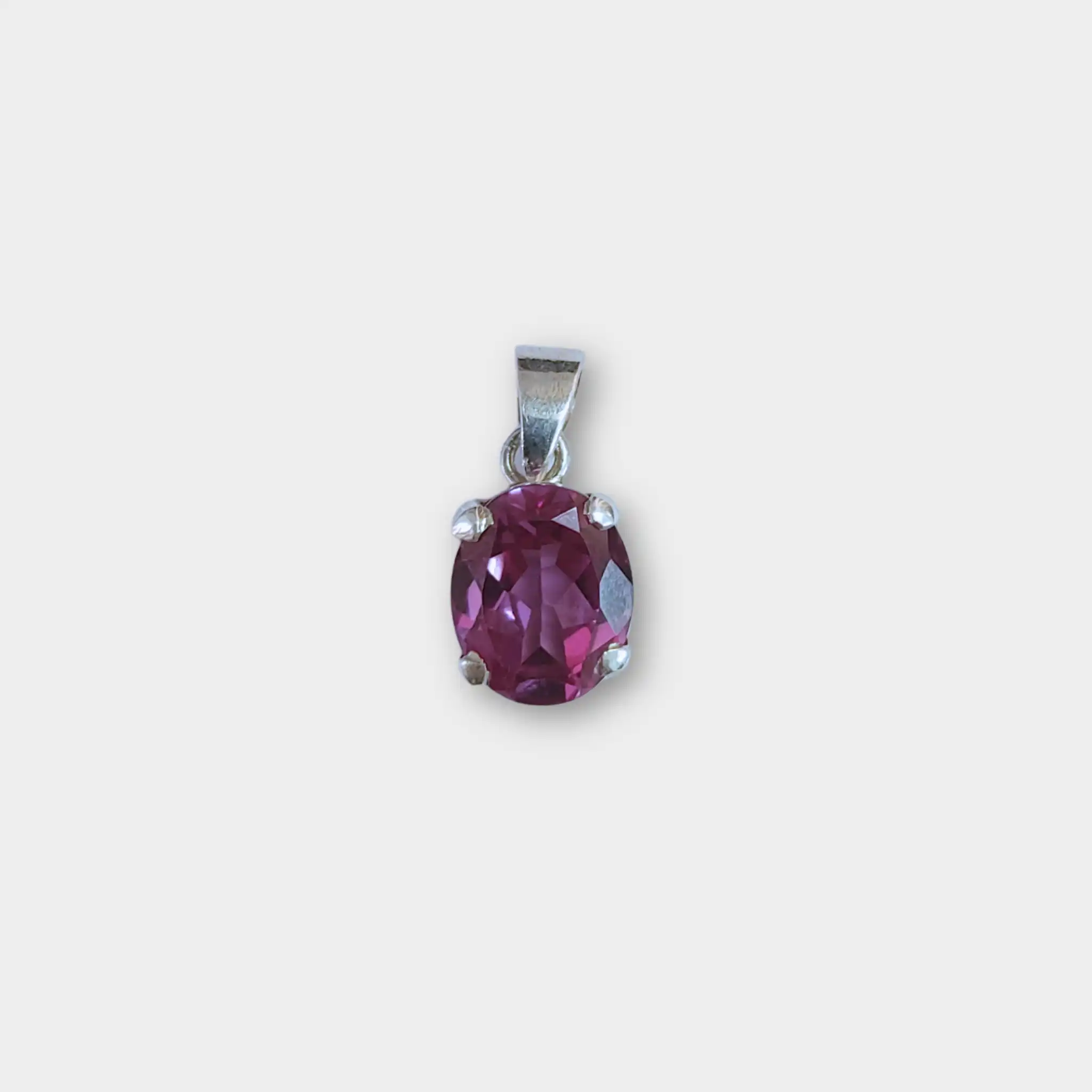 Product image of Amethyst Pendant | AM2