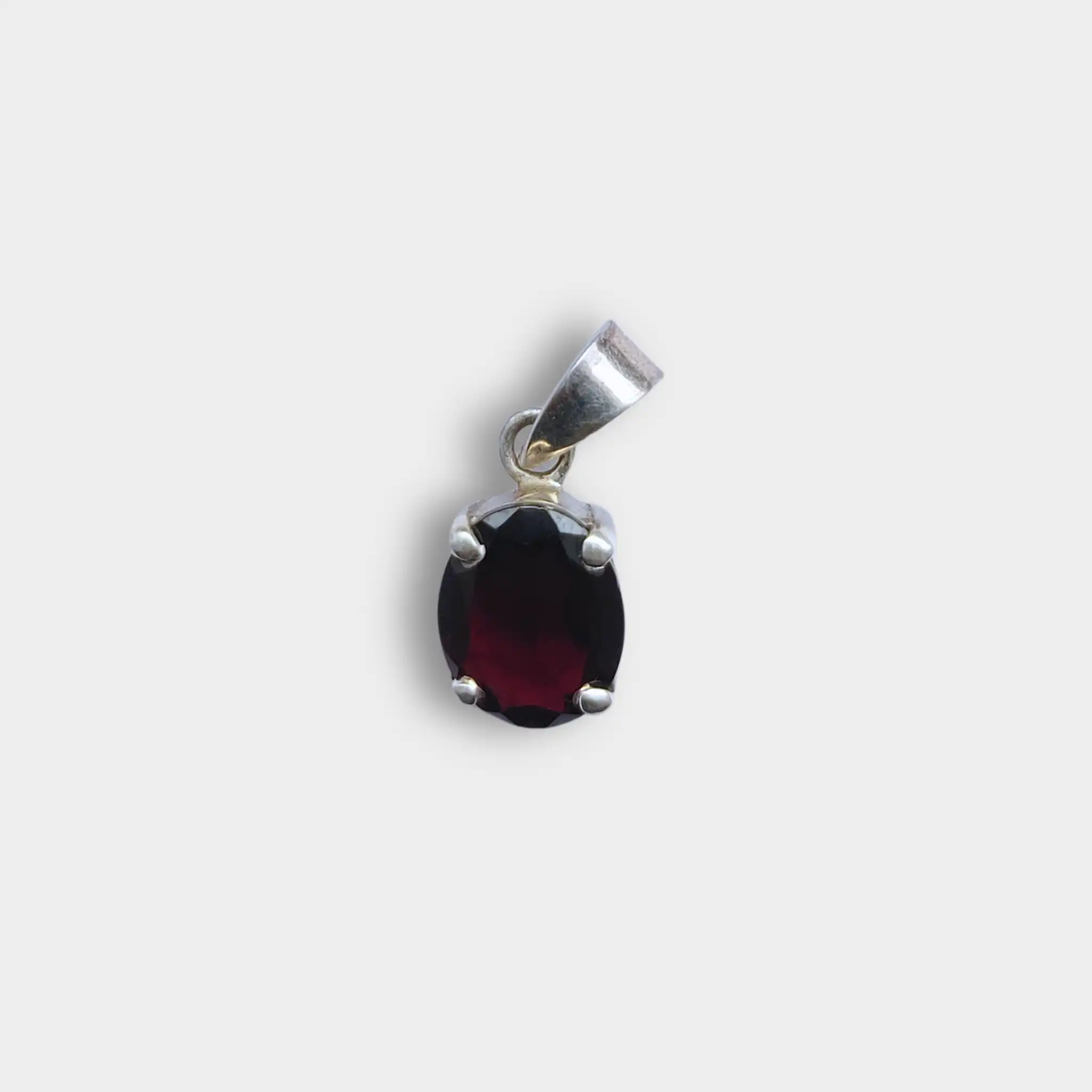Product image of Garnet Pendant