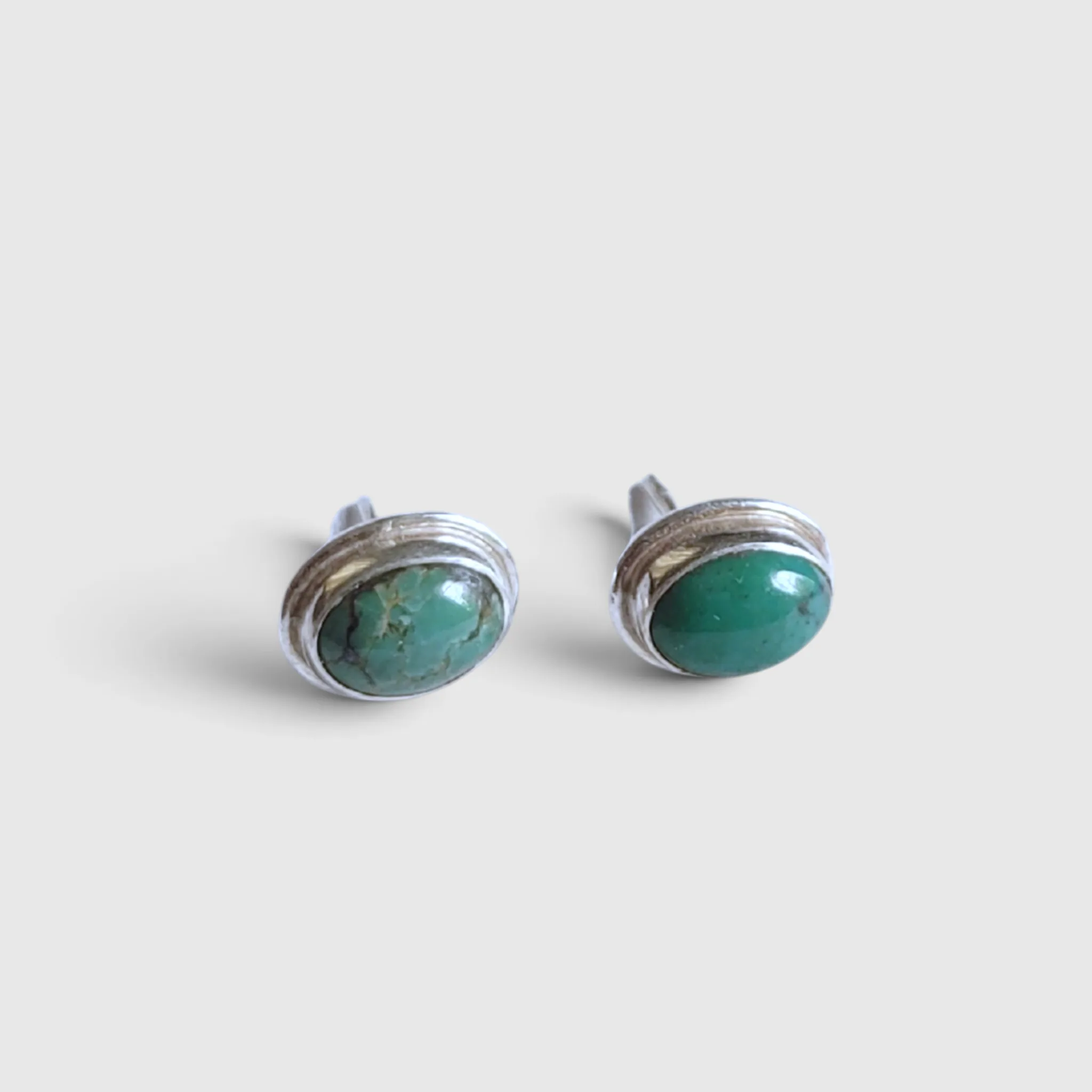 Product image of Turquoise Stud Earrings