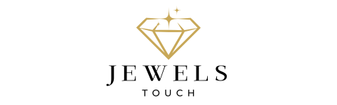 Logo of Jewels Touch