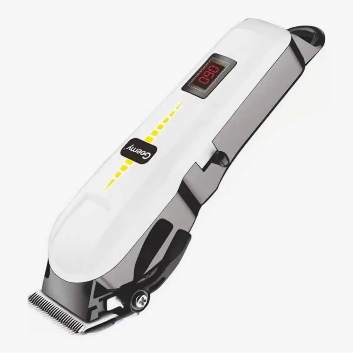 Product image of Geemy GM 6008 Rechargeable Professional Hair Clipper / Trimmer For Men