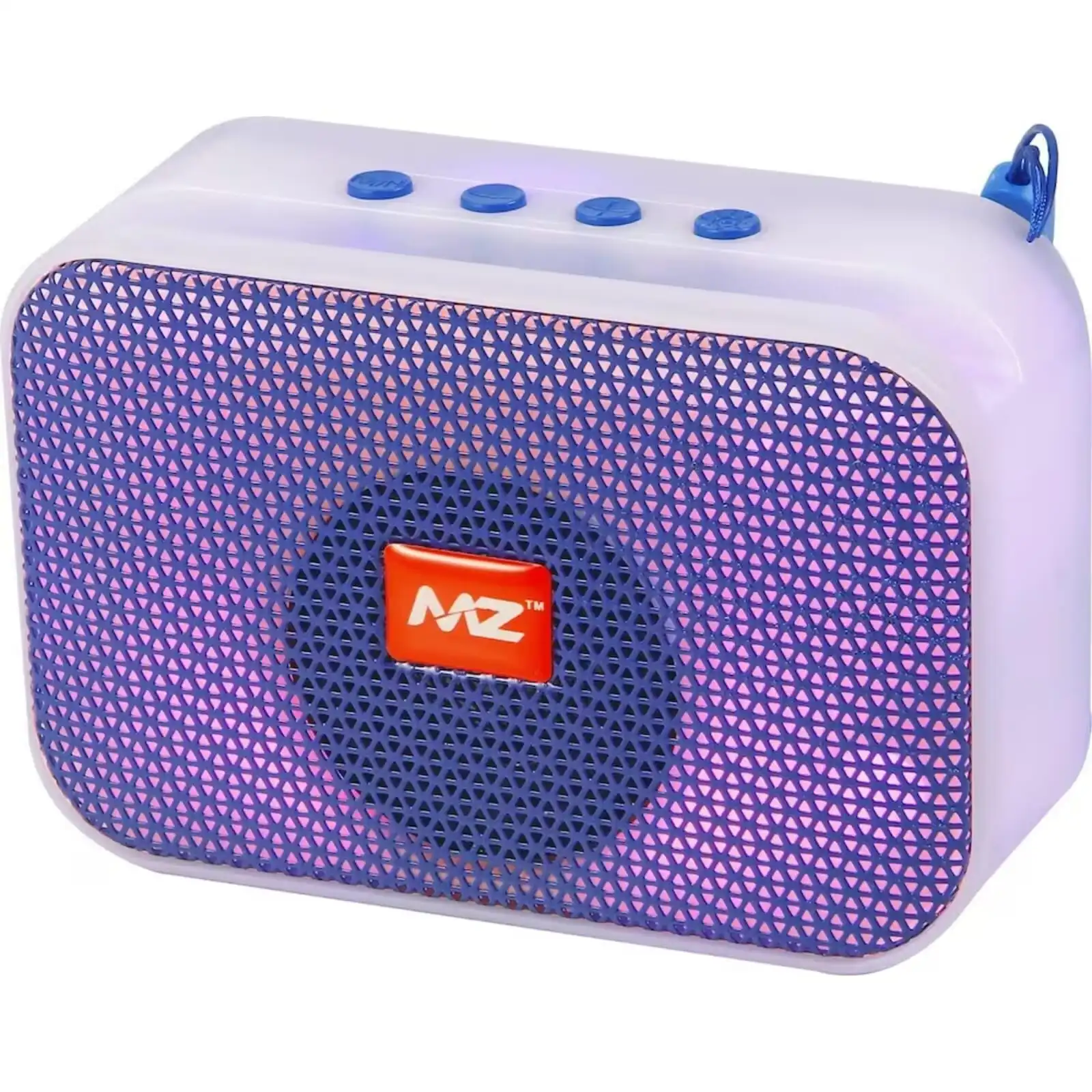 Product image of Rectangular Design BT Speaker MZ
