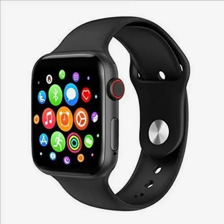 Product image of T500 Smart Watch Bluetooth Call/Music HeartRate Blood Pressure Monitor Fitness Tracker Smartwatch