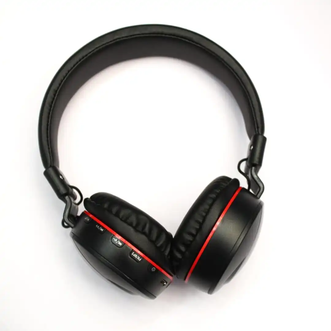 Product image of High Performance Wireless Headphones Ms-771 A JBL