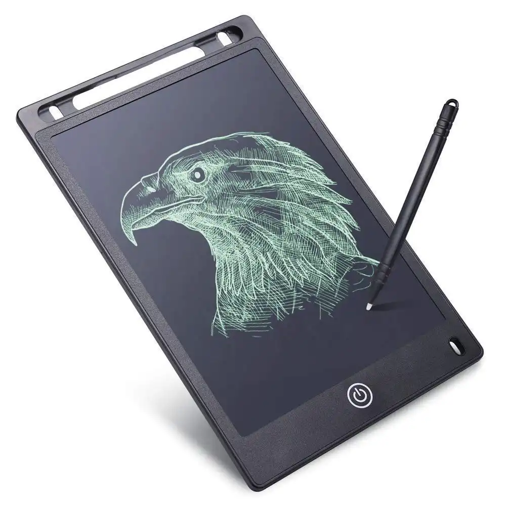 Product image of LCD Writing Tablet Pad 8.5Inch Electronic Note Pad For Kids,