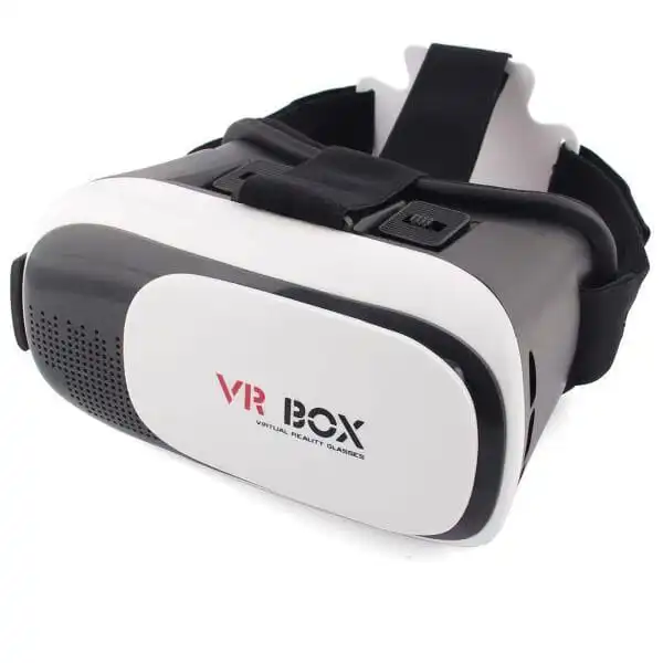 Product image of Vr Box 2.0 Virtual Reality 3D Glasses