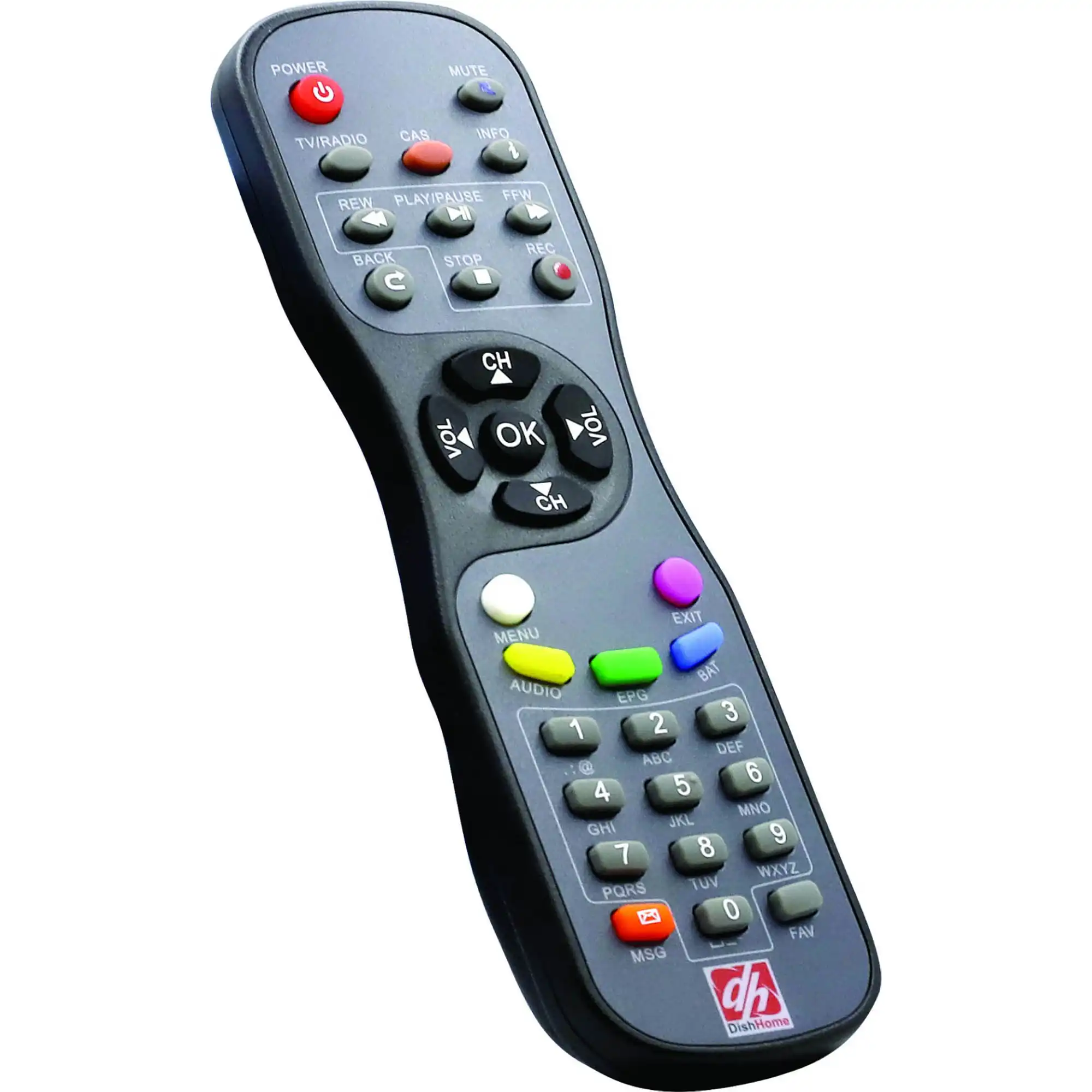 Product image of Dish Homes Remote Controller