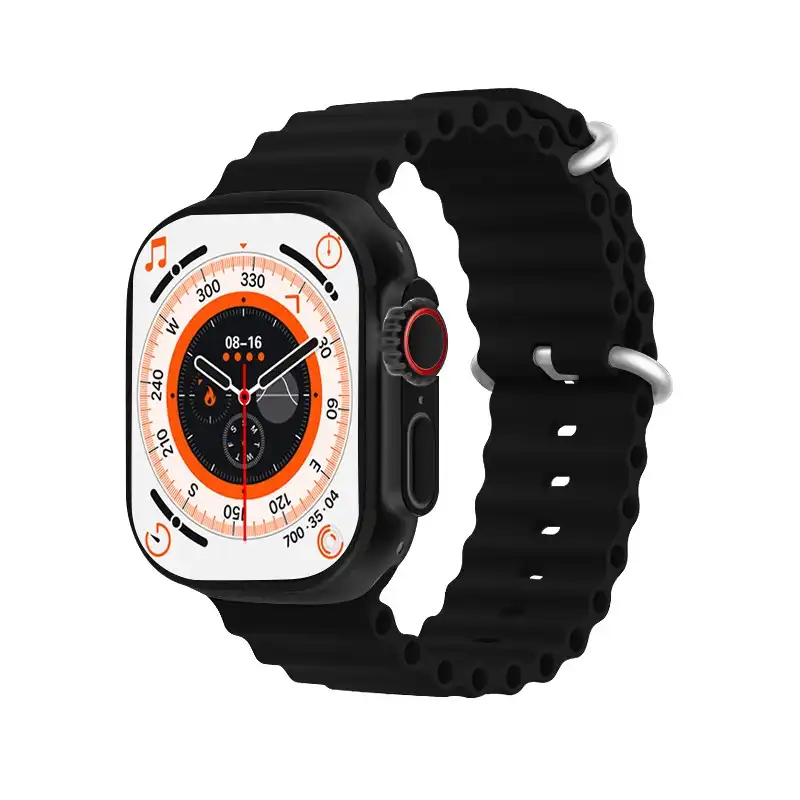 Product image of Smart Watch T800 Ultra Smartwatch for men women With Bluetooth Calling Function For Men Women