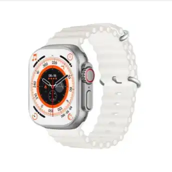 Product image of T800 Ultra Smartwatch Series 8 1.99 Inch Smart Watch  Wireless Charging Fitness Bracelet