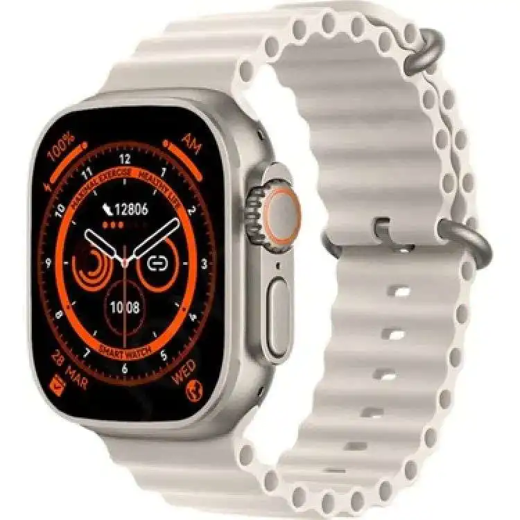Product image of T800 Ultra Smartwatch Series 8
