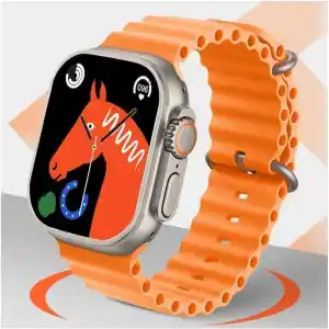 Product image of T10 Ultra Smartwatch 2.09" ompatible All Android