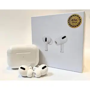 Product image of Earbuds Pro With Active Noise-Cancellation (ANC)
