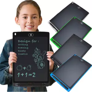 Product image of 8.5 Inch Electronic LCD Display Writing Tab