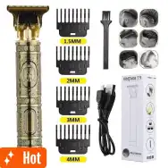Product image of Professional Electric Hair Trimmer For Men