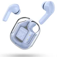 Product image of RC Ultra Pods Bluetooth 5.3 Earbuds Stereo Touch Control With Flash Light