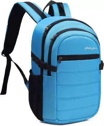 Product image of DSLR SLR Camera Lens Shoulder Backpack Case for Canon Nikon Camera Bag Camera Bag  (SKY)