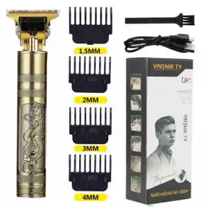 Product image of Vintage T9 Professional Electric Hair Trimmer