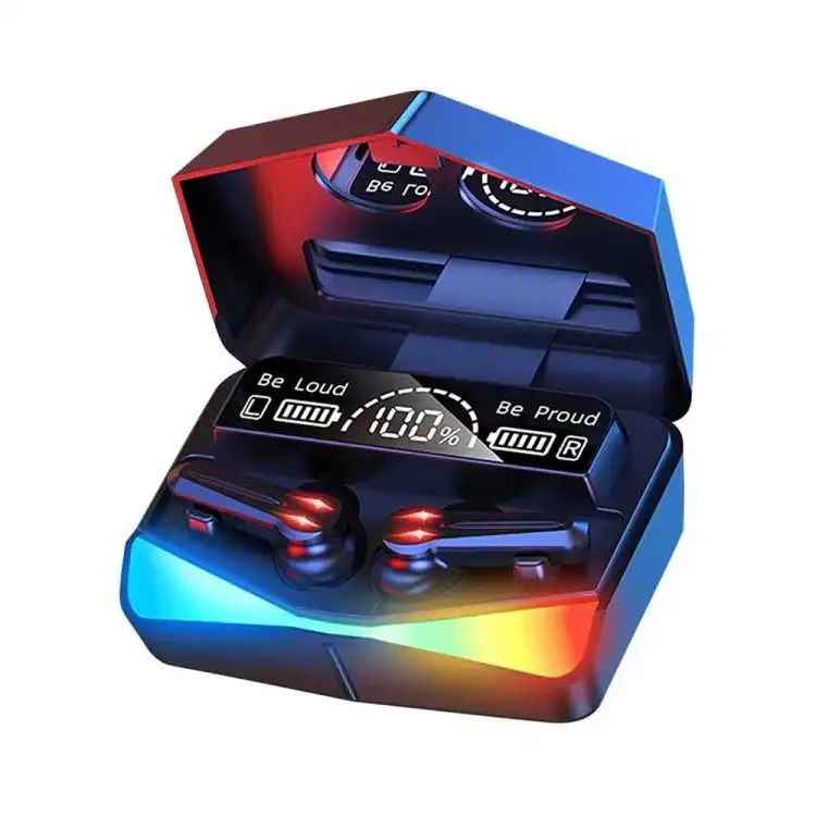 Product image of Wireless Gaming Earbuds M28 TWS