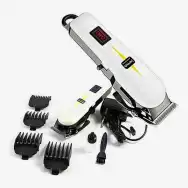 Product image of GM-6008 Geemy Rechargable Professional Hair Clipper/Trimmer