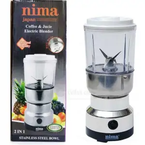 Product image of Nima Juicer Mixer grinder 2 In 1