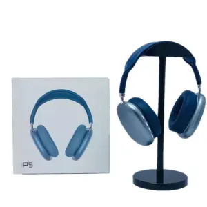Product image of P9 Wireless Bluetooth Headphone