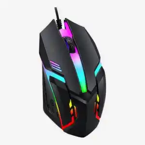 Product image of Biagji Gaming Mouse With LED Backlit