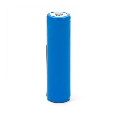 Product image of 3.7V Lithium-Ion Rechargeable Battery 2000mAh ICR 18650