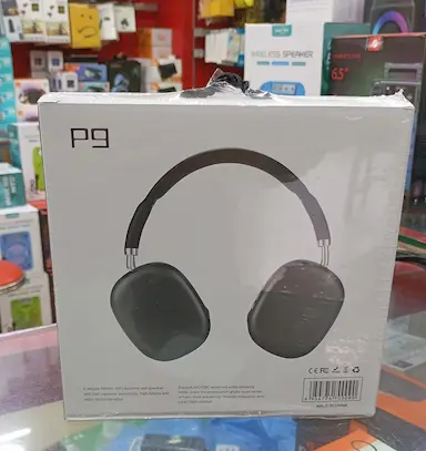 Product image of P9 wireless Headphones