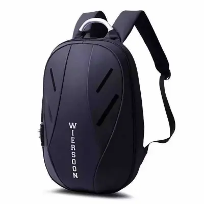Product image of Laptop Bag Antitheft Bag Travel Bag Waterproof Laptop Backpack With Number Locking New Fashion Bag