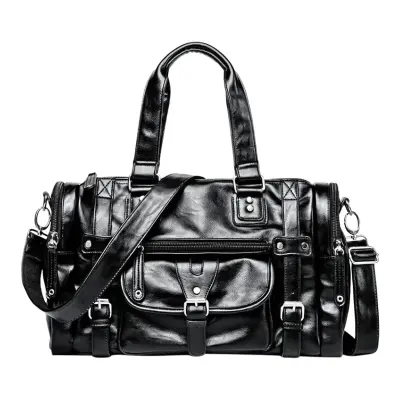 Product image of Leather Business Side Bag