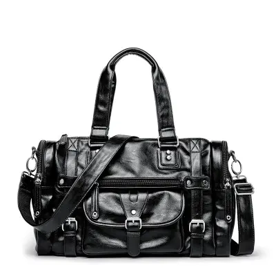 Product image of Leather Business Side Bag