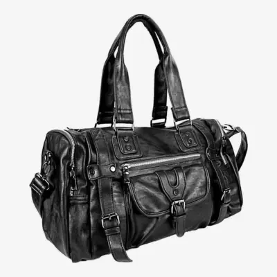 Product image of Leather Business Side Bag