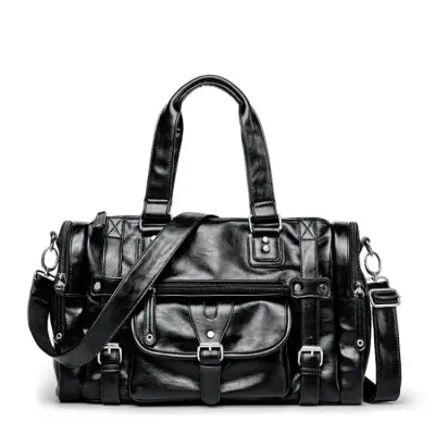Product image of Leather Business Side Bag